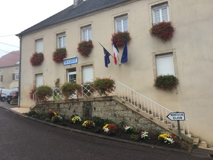 mairie de nantilly